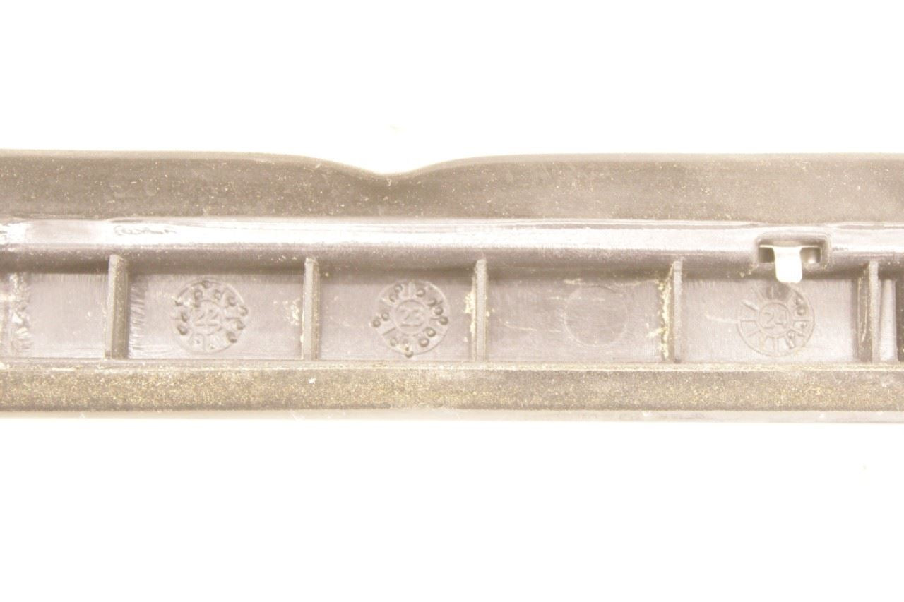 18-24 Ford Expedition MAX XLT Rear Left Side Quarter Window Trim JL1B-4030607-B - Alshned Auto Parts