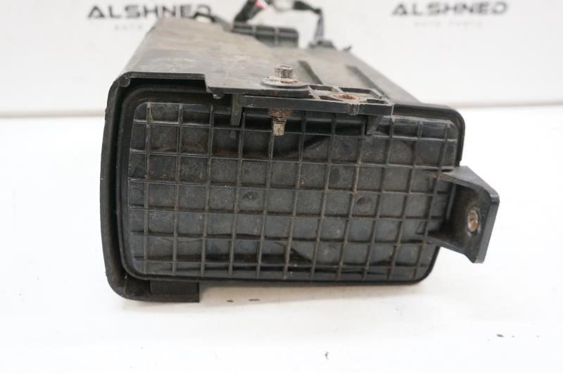 2002-2018 Nissan Altima Fuel Vapor Evaporator Emission Canister 14950-7Y00B OEM - Alshned Auto Parts