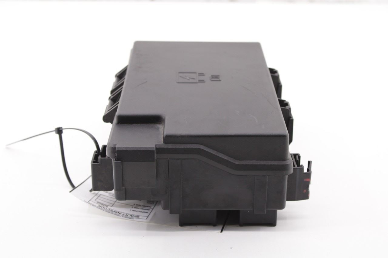 16-17 Jeep Grand Cherokee 5.7L IPDM Intelligent Power Distribution Center *ReaD* - Alshned Auto Parts