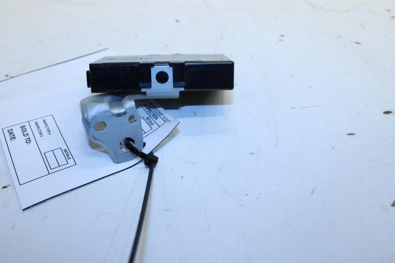 2020-2023 Toyota Tacoma Network Gateway Control Module 89100-04031 OEM - Alshned Auto Parts