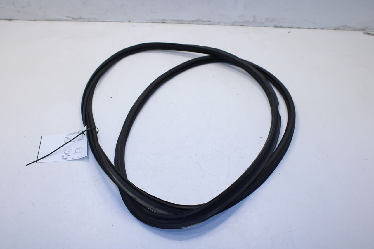 2014-20 Acura MDX Advance Liftgate Tailgate Back Door Weatherstrip 74440-TZ5-A01 - Alshned Auto Parts