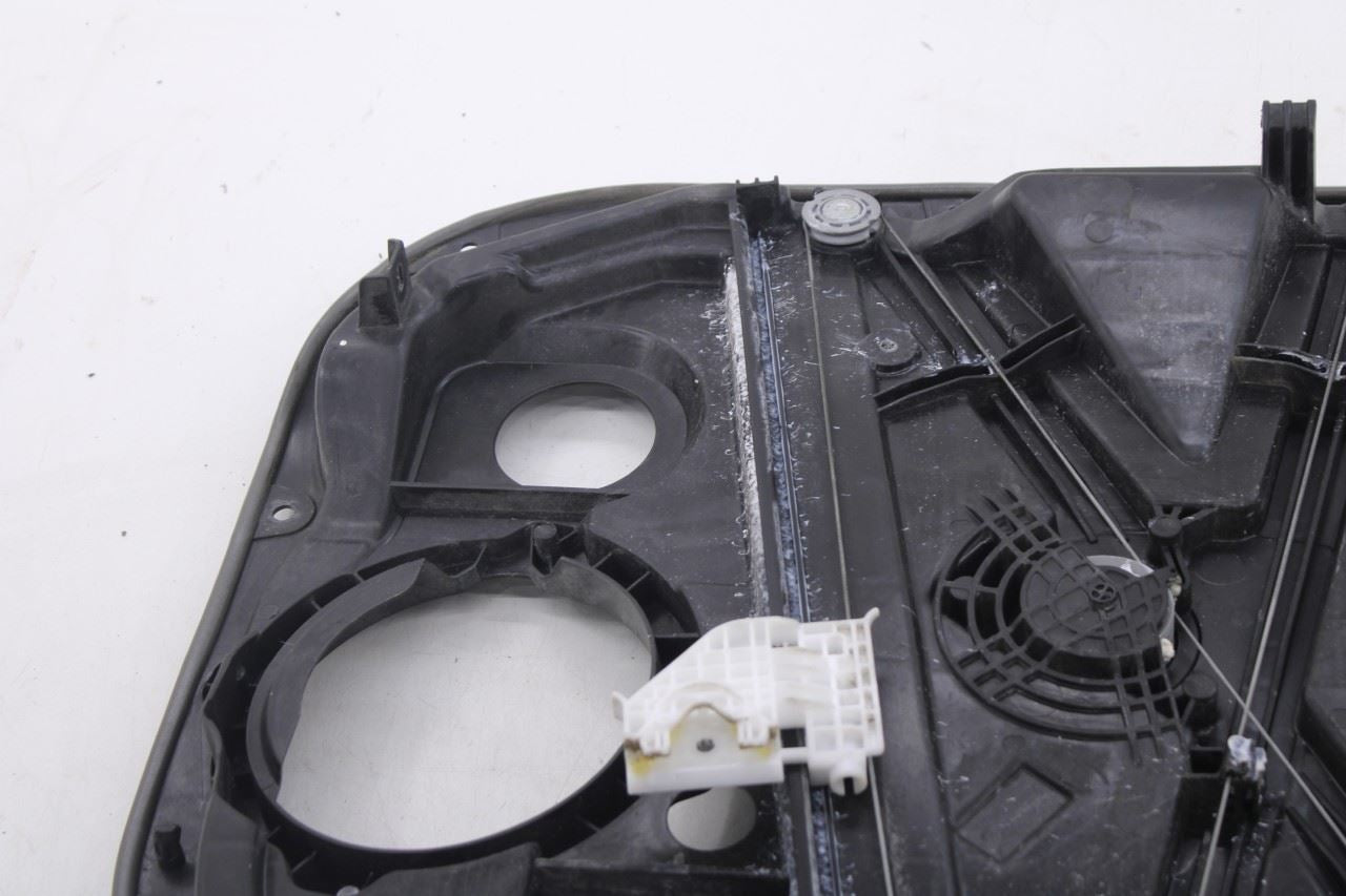 2020-26 Hyundai Palisade Limited AWD Front Right Door Window Regulator w/ Motor13