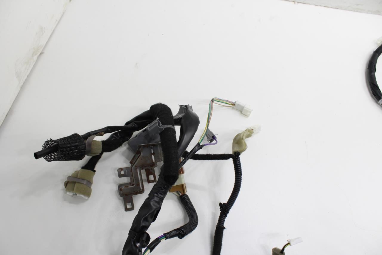2020 Nissan Pathfinder SV Dash Instrument Panel Wire Harness 24010-9PT7A *ReaD* - Alshned Auto Parts