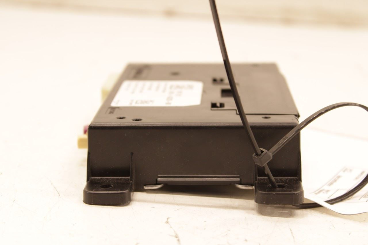 18-2019 Ford Ecosport SE Telematics Communication Control Module GN15-14G229-BM - Alshned Auto Parts