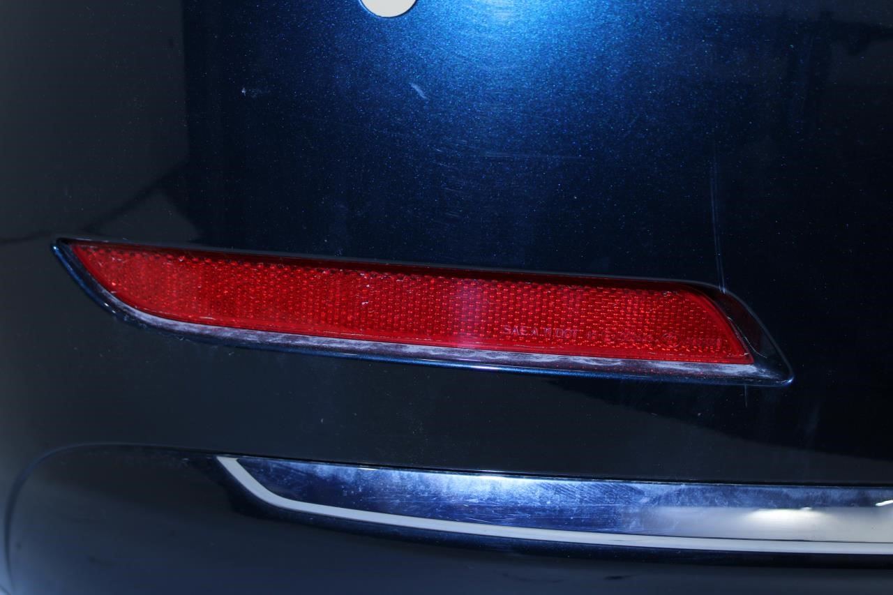 2015-2016 BMW 435i Gran Coupe xDrive Rear Bumper Cover 51127285546 OEM *ReaD* - Alshned Auto Parts
