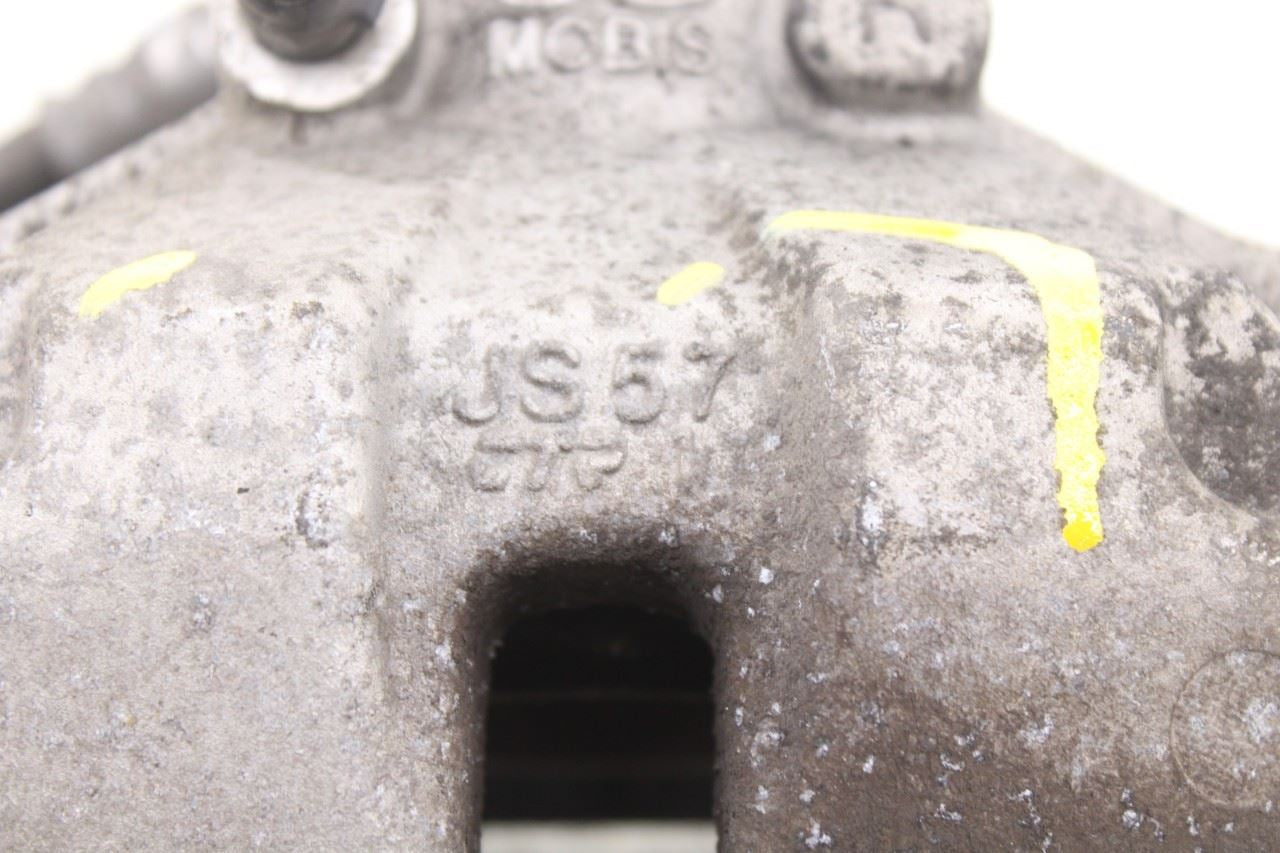 2019-2021 Hyundai Veloster Front Right and Left Driver Side Disc Brake Caliper21