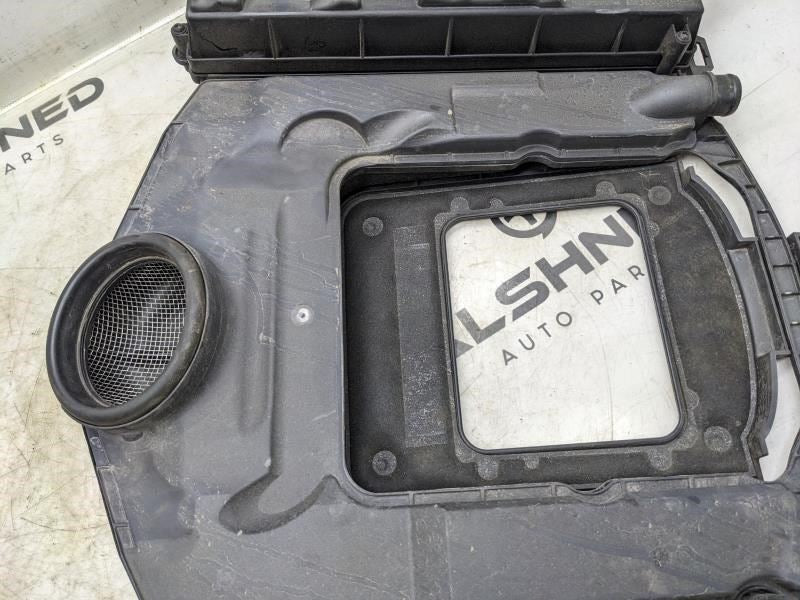 10-12 Mercedes-Benz GLK350 3.5L Air Intake Cleaner Filter Housing 273-090-09-01 - Alshned Auto Parts