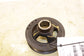 14-17 Infiniti QX50 3.7L Engine Crankshaft Pulley Harmonic Balancer 12303-JK20A - Alshned Auto Parts