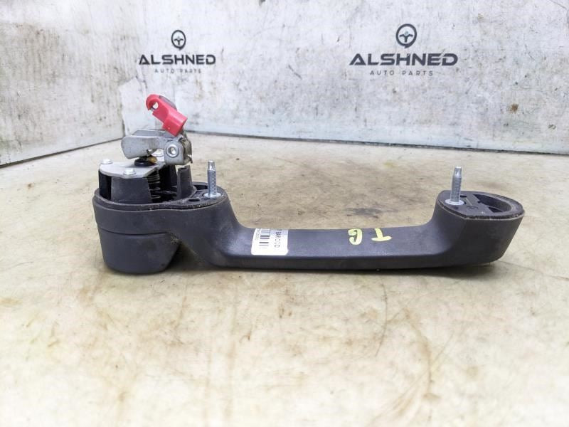 2007-2017Jeep Wrangler Rear Tailgate Exterior Handle 55395410AH OEM - Alshned Auto Parts