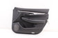 2019-2022 Infiniti QX50 LUXE Front Right Side Door Trim Panel 809A0-5ND0B OEM - Alshned Auto Parts