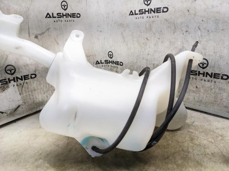 2016-2021 Honda HR-V Windshield Washer Reservoir Bottle 76841-T7W-A11 OEM - Alshned Auto Parts