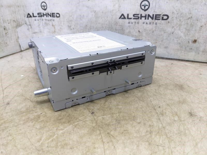 16 Mercedes-Benz C300 Radio Receiver AM FM CD MP3 High Definition 205-900-18-22 - Alshned Auto Parts