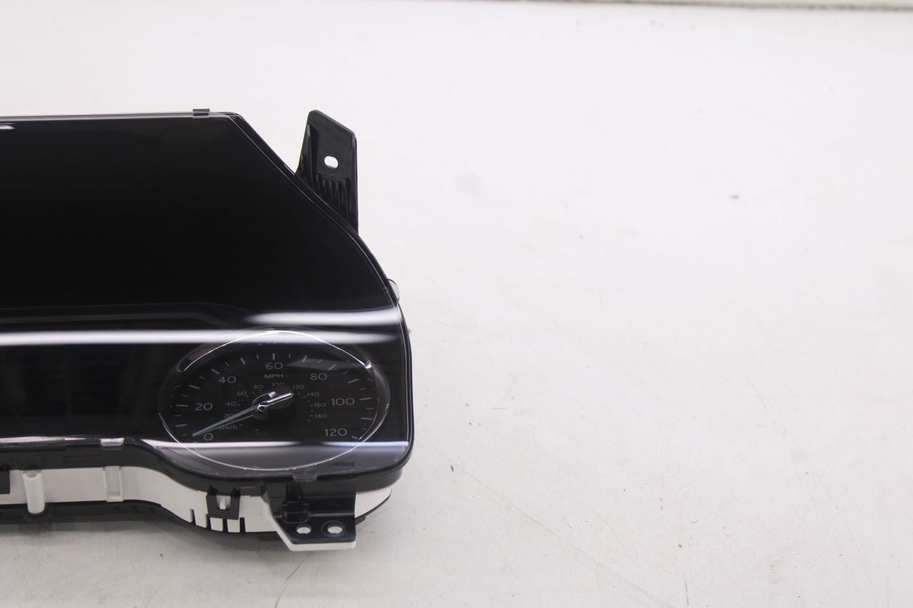 20-21 Ford Expedition Max XLT Speedometer Gauge Instrument Cluster 152K Mileage - Alshned Auto Parts