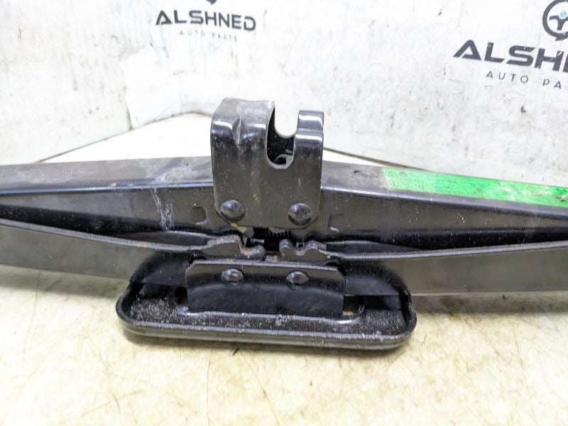 2009-2014 Kia Sorento Spare Tire Floor Jack 09110-2P000 OEM - Alshned Auto Parts