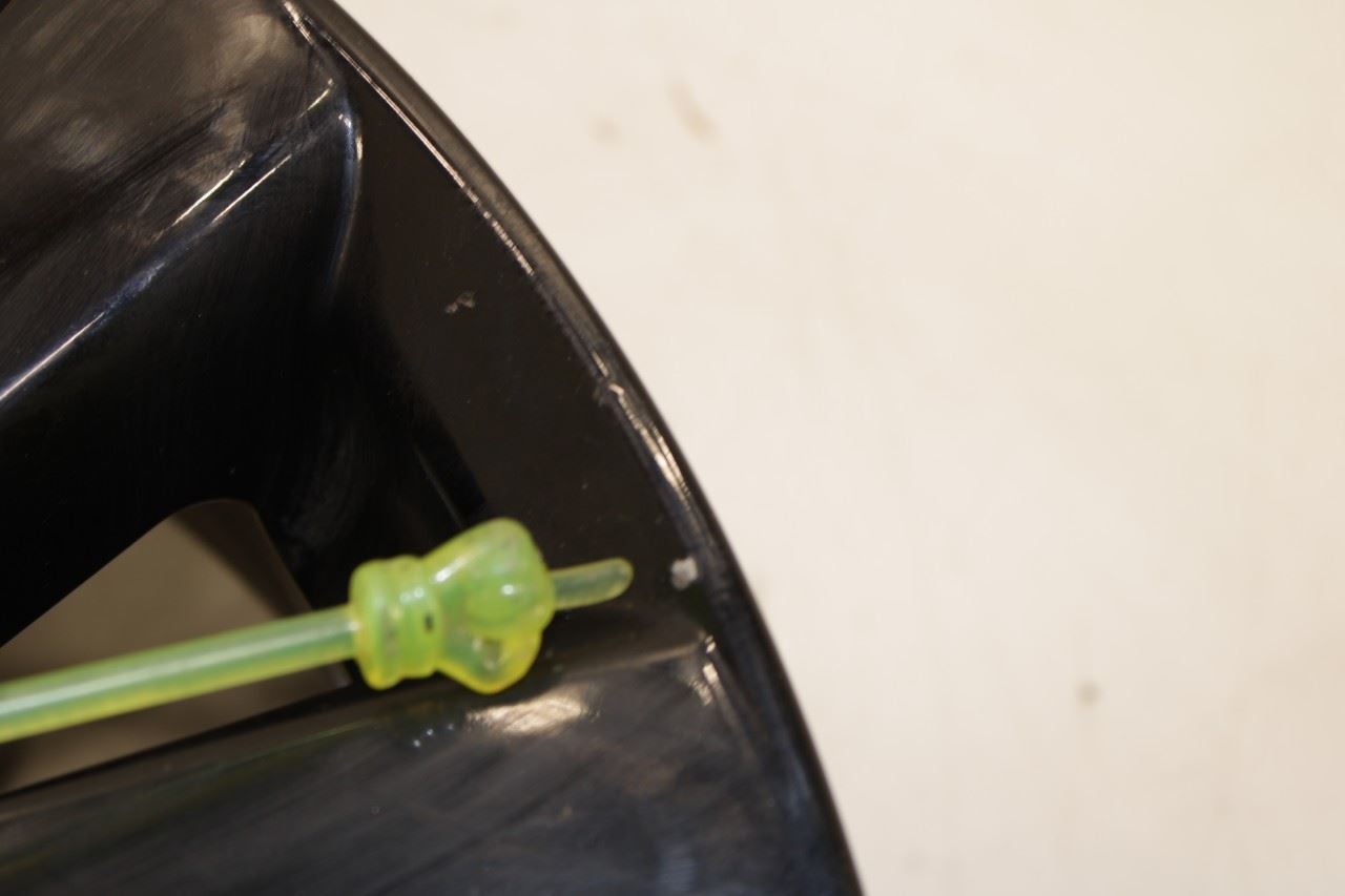 2024-2025 Mazda CX-30 2.5 S Aluminum Wheel R18x7J 9965-F1-7080 OEM - Alshned Auto Parts