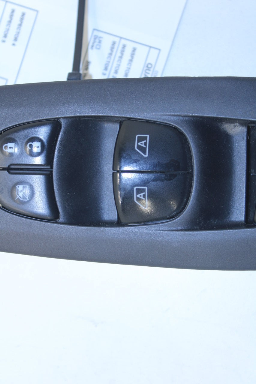 2013-2020 Nissan Pathfinder SV Front Left Master Power Window Switch 80961-3KA0A - Alshned Auto Parts