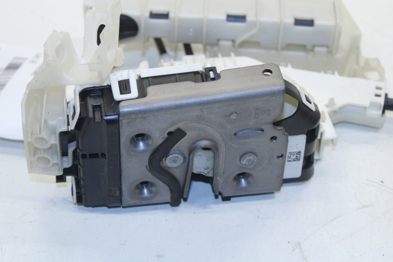 2015-23 Jeep Renegade Sport Rear Right Side Door Lock Latch Actuator 68268740AA - Alshned Auto Parts