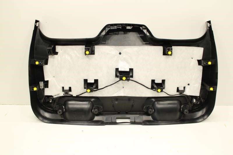 21-24 Ford Bronco Sport RR Liftgate Lower Trim Cover Panel M1PZ-7842906-AB *ReaD - Alshned Auto Parts