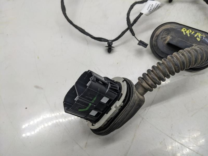 2019-2021 Ram 1500 New Body Rear Right Side Door Wire Harness 68310312AD OEM - Alshned Auto Parts