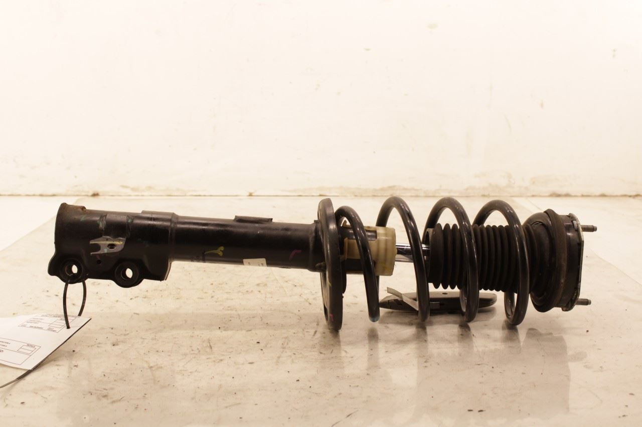 18-21 Ford EcoSport SE FWD Front Suspension Driver LH Side Shock Strut Absorber - Alshned Auto Parts