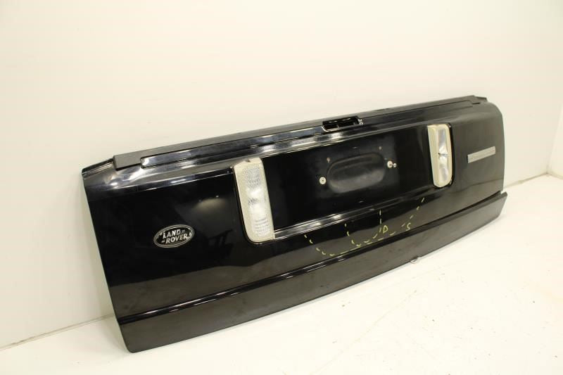 2003-2012 Land Rover Range Rover Lower Tailgate Rear Door BMD760010 OEM *ReaD* - Alshned Auto Parts