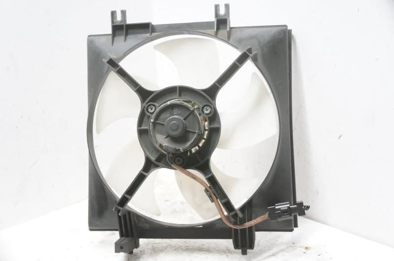 2008-2013 Subaru Forester Radiator Fan Motor Condenser Assembly 45122AG001 OEM - Alshned Auto Parts