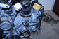 23-25 Subaru Legacy Premium 2.5L AWD Engine Motor VIN A 6th digit 19K 10100CD960 - Alshned Auto Parts