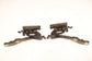 2018-24 Ford Expedition MAX XLT Front Right and Left Driver Side Hood Hinge Set - Alshned Auto Parts