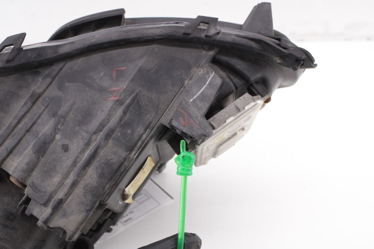 2014-18 Jeep Cherokee Limited Front Left Side Bi-Xenon HID Headlight Lamp *ReaD* - Alshned Auto Parts