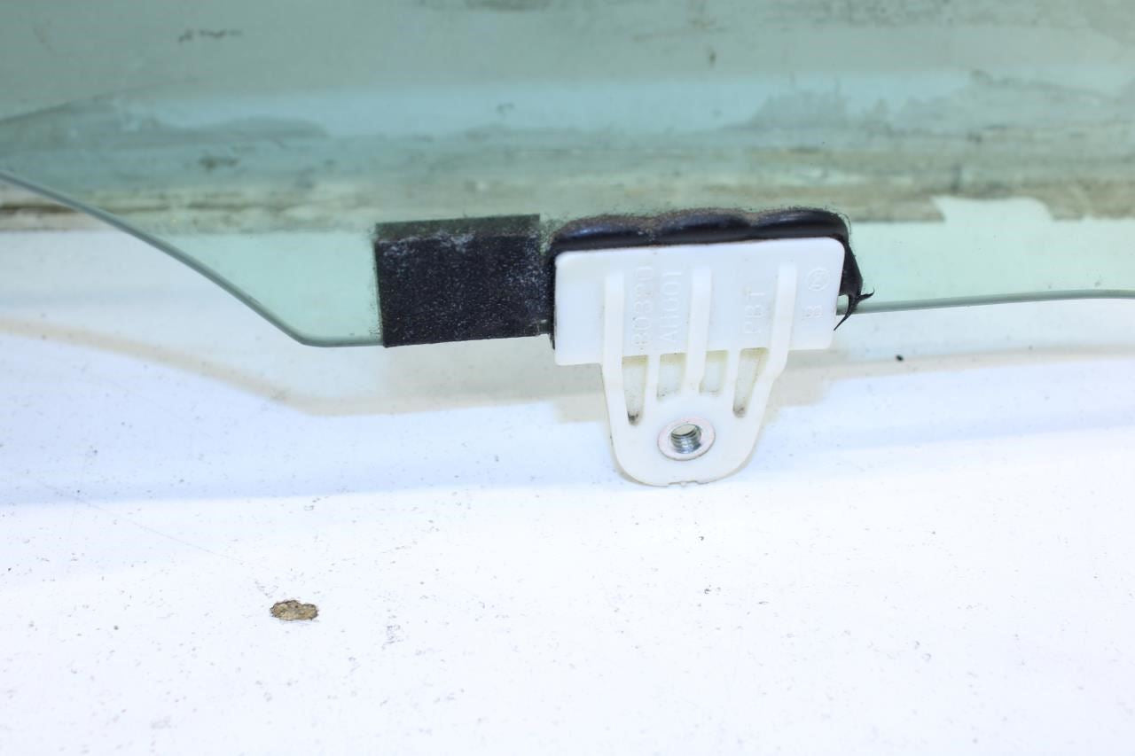 2014-2019 Infiniti Q50 Luxe RWD Front Right Door Window Glass 80300-4GA0B OEM - Alshned Auto Parts