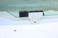2014-2019 Infiniti Q50 Luxe RWD Front Right Door Window Glass 80300-4GA0B OEM - Alshned Auto Parts