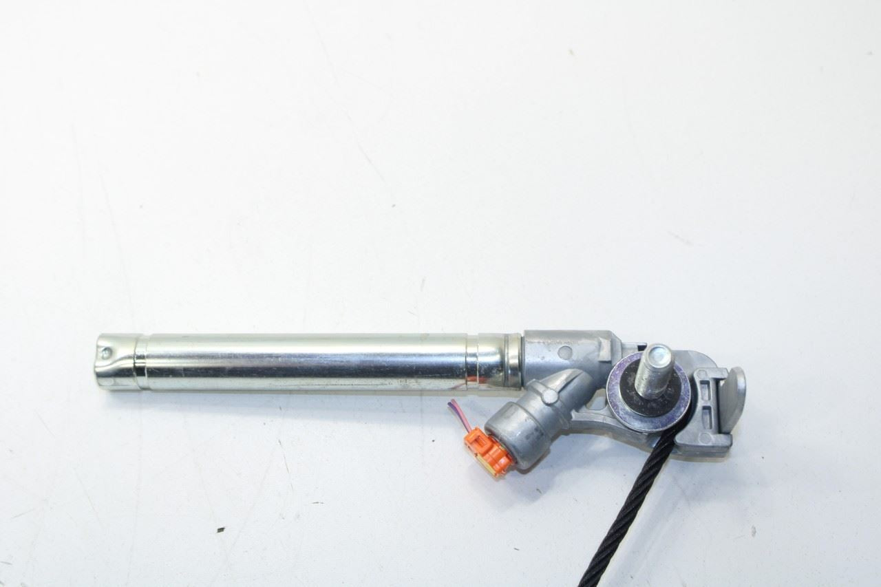 18-25 Mitsubishi Eclipse Cross ES Front Passenger Right Side Seat Belt Retractor - Alshned Auto Parts