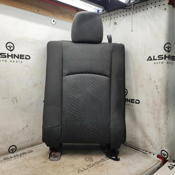 2011-2020 Dodge Journey Rear Left 3rd Row Seat Back w/ Headrest 1UN33DX9AA OEM - Alshned Auto Parts