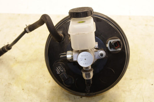 2014-2017 Infiniti QX50 3.7L Power Brake Booster w/ Master Cylinder w/ Reservoir - Alshned Auto Parts