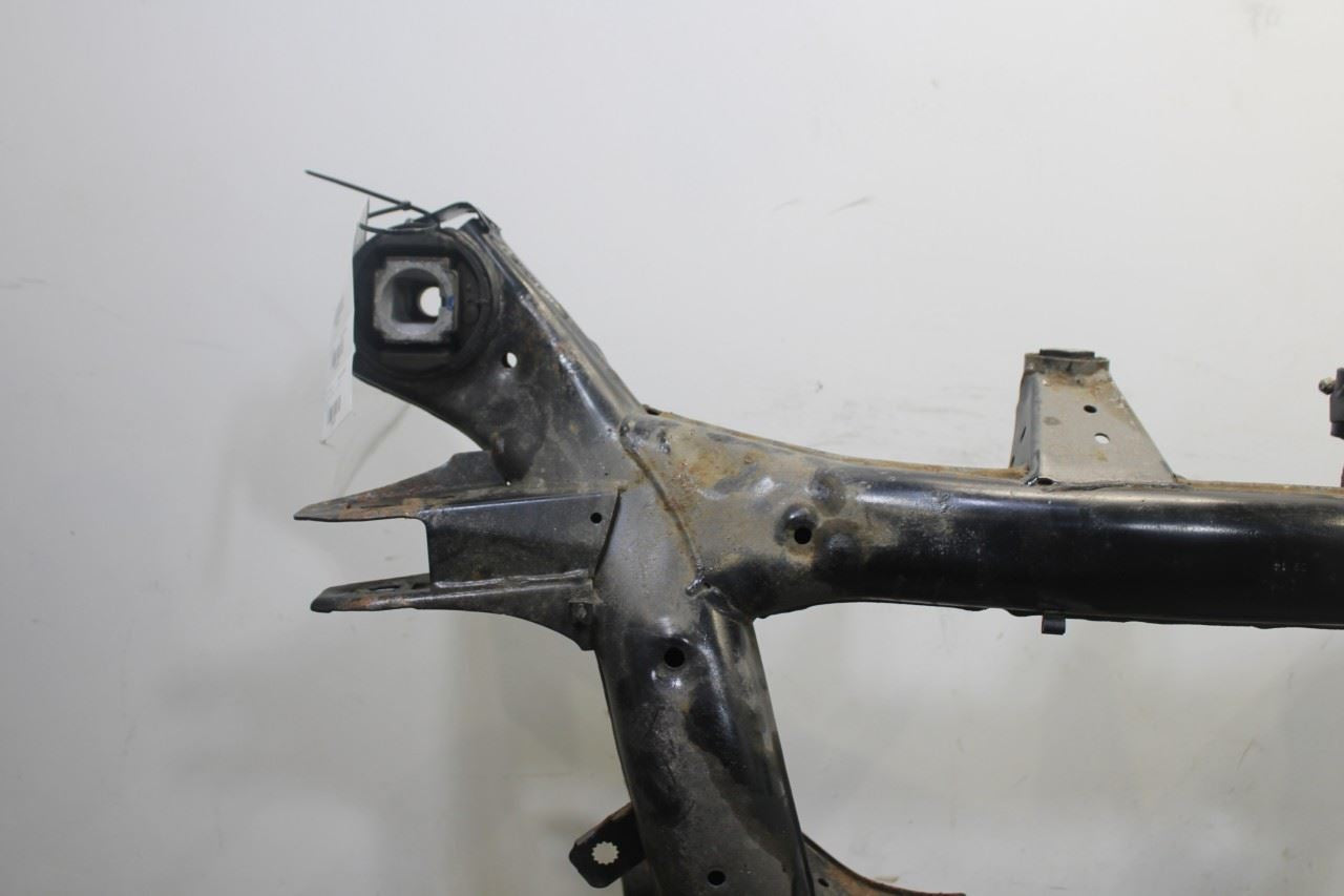 07-18 BMW X5 xDrive35i AWD Rear Suspension Crossmember Subframe 33316863815 OEM - Alshned Auto Parts
