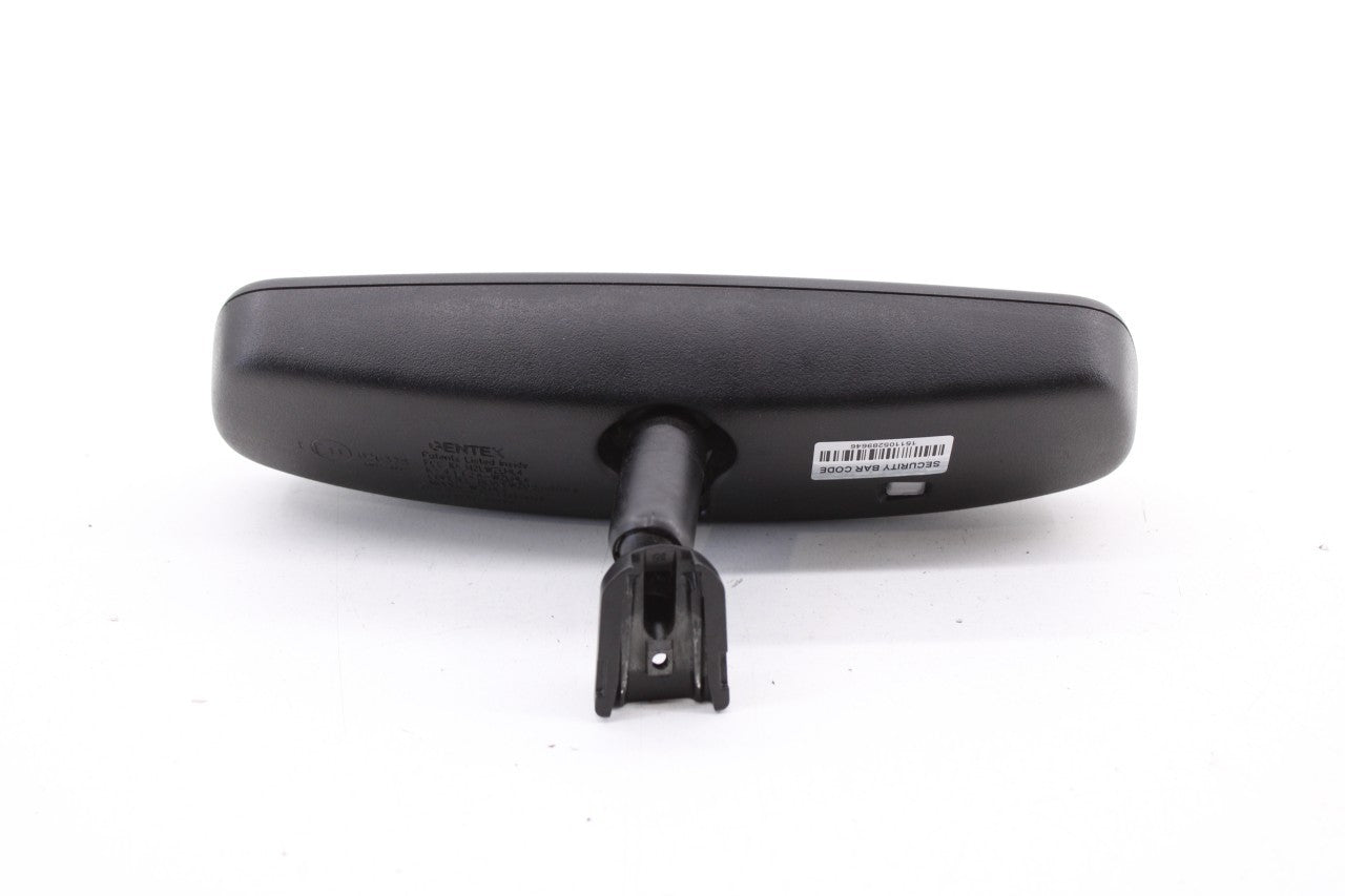 2014-2018 Toyota Sienna LE Interior Inside Rear View Mirror 87810-08040 OEM - Alshned Auto Parts