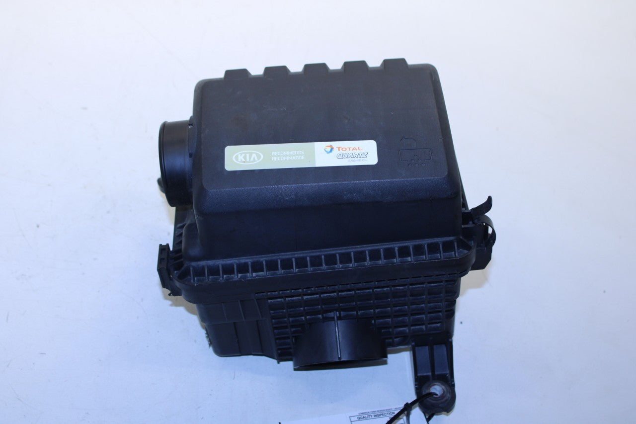 2020-2024 Kia Soul LX 2.0L FWD Engine Air Intake Cleaner 28110-J9250 OEM *ReaD* - Alshned Auto Parts
