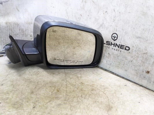 2012-18 Jeep Grand Cherokee Right Passenger Side Rearview Mirror 68236923AC OEM - Alshned Auto Parts