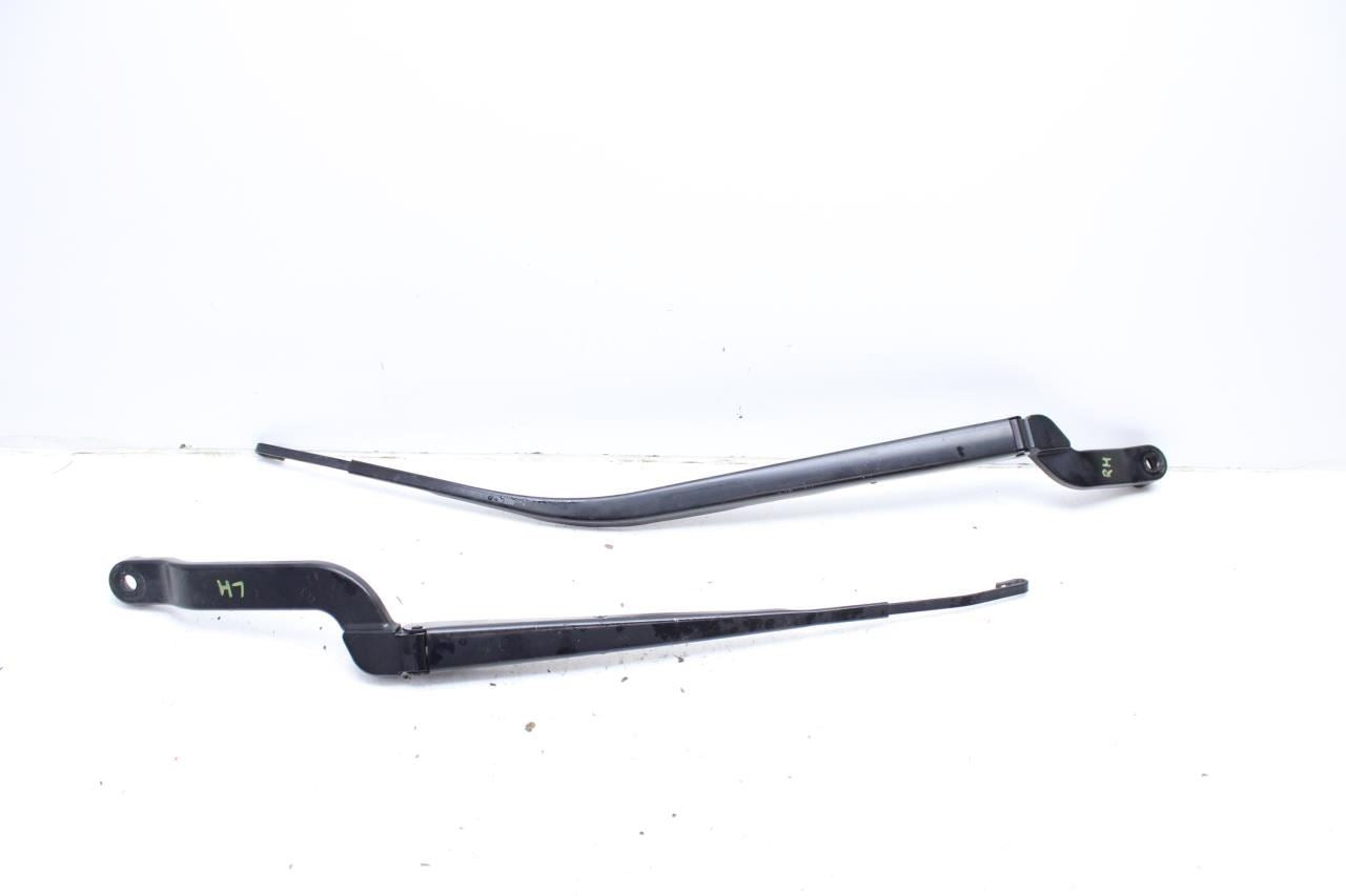 13-18 Acura RDX FR LH Driver Side w/ RH Passenger Side Wiper Arm 76600-TX4-A01 - Alshned Auto Parts