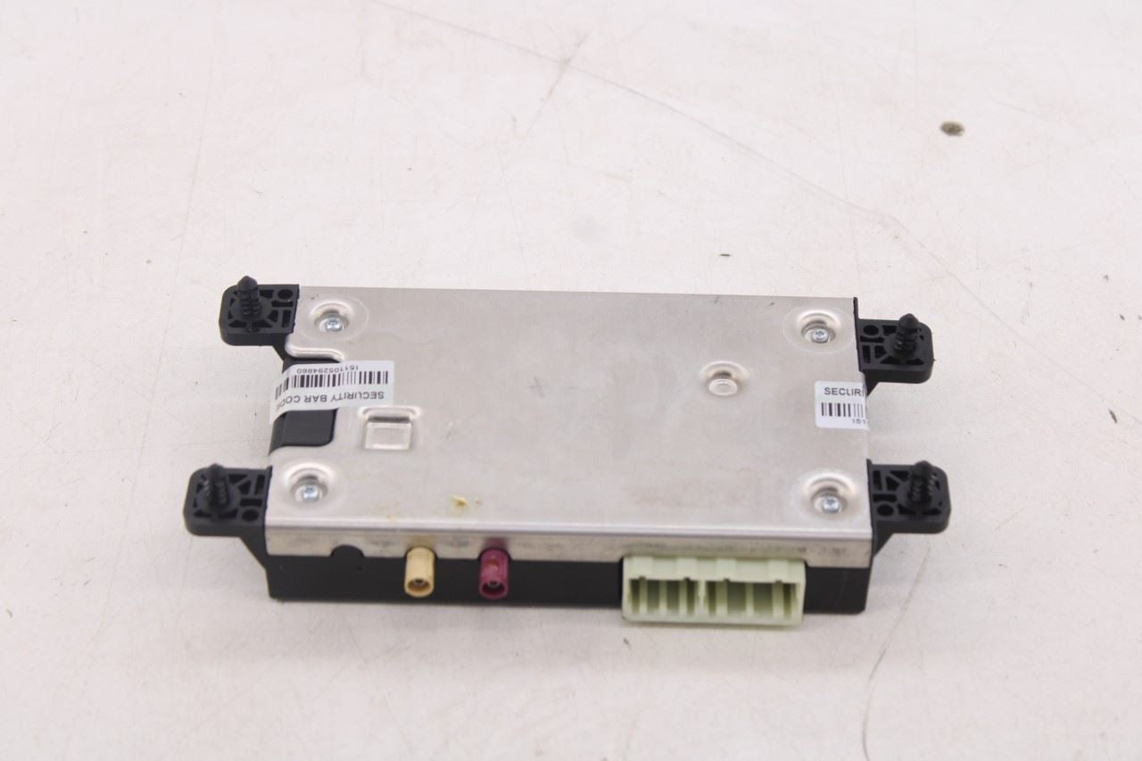 20 Ford Expedition Max XLT Telematics Communication Mobile Phone Control Module5