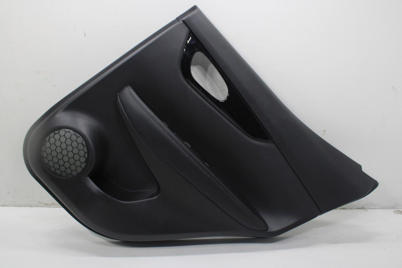 2020-2022 Nissan Rogue Sport SL AWD Rear Right Door Trim Panel 82900-6MR0B OEM - Alshned Auto Parts