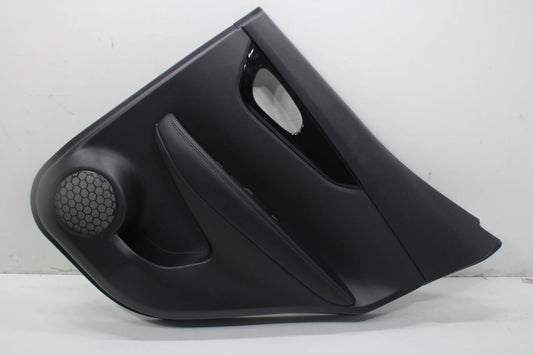 2020-2022 Nissan Rogue Sport SL AWD Rear Right Door Trim Panel 82900-6MR0B OEM - Alshned Auto Parts