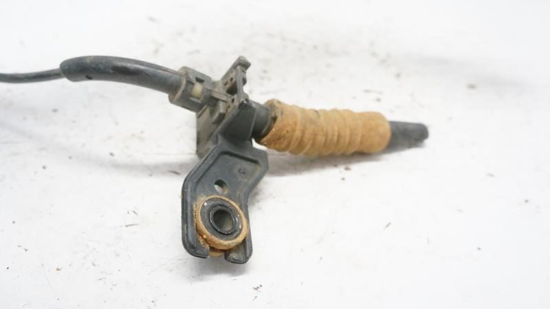 2018-2024 Jeep Wrangler Auto Transmission Manual Park Release Cable 68282472AF - Alshned Auto Parts