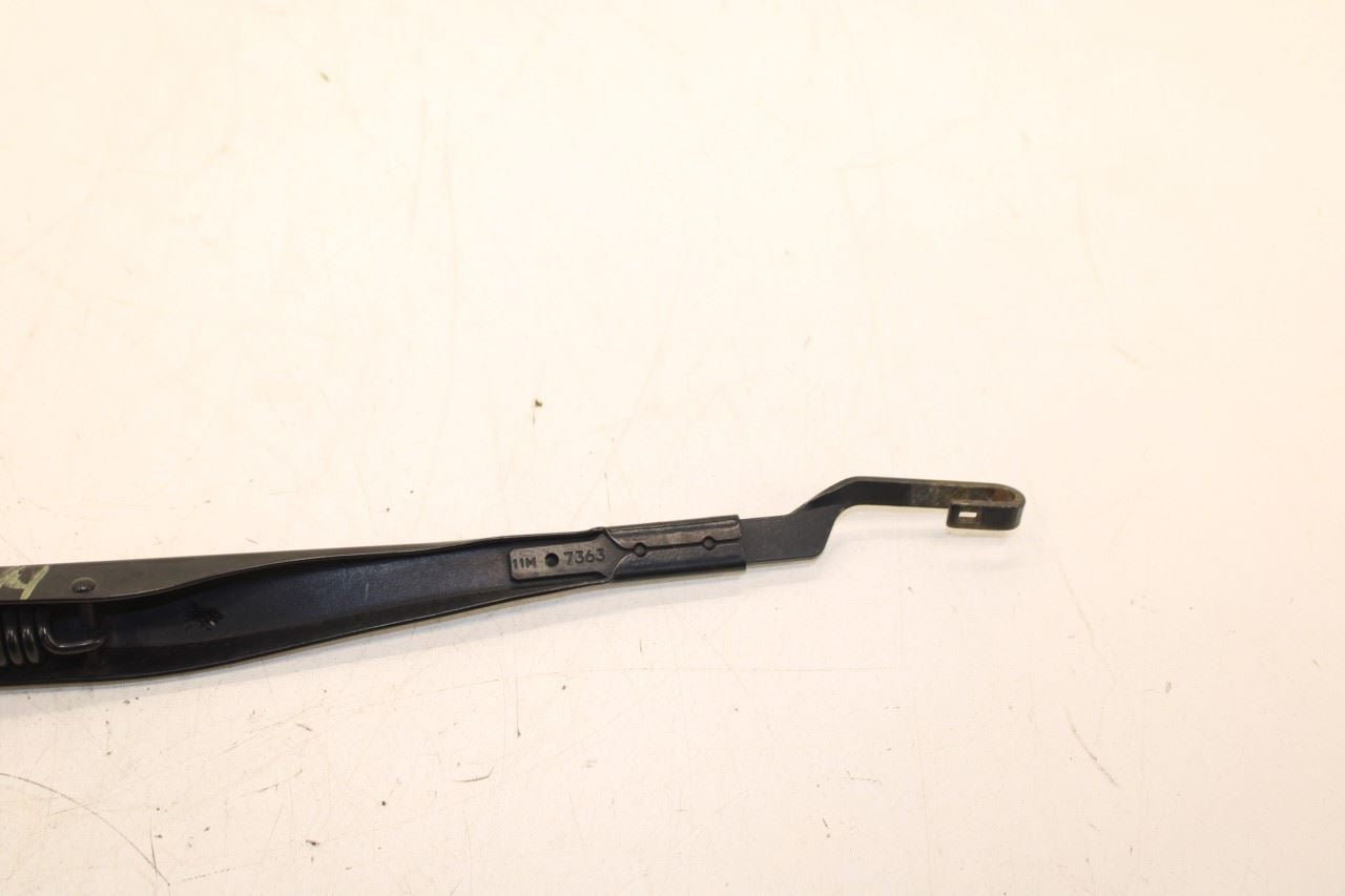07-11 Toyota Camry LE Front LH and RH Side Windshield Wiper Arms Set 85221-06050 - Alshned Auto Parts