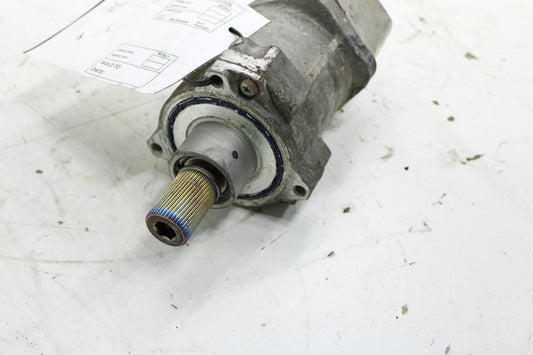 2020-25 Ford Explorer Police 3.3L AWD Steering Gear Rack Motor L1MC-3D070-FN OEM - Alshned Auto Parts