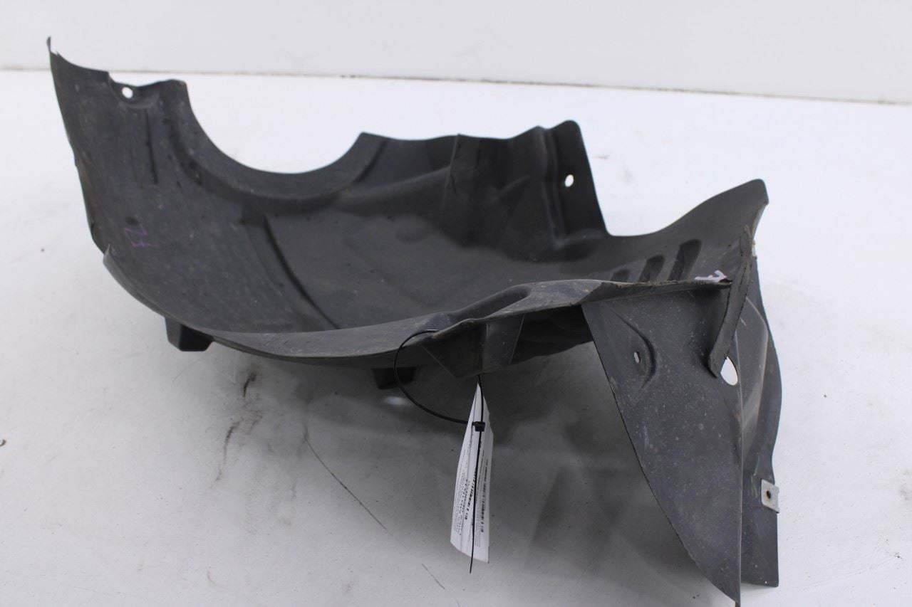 2010-13 Mercedes-Benz E 350 Luxury 4Matic FR LH Wheelhouse Splash Shield *ReaD*12