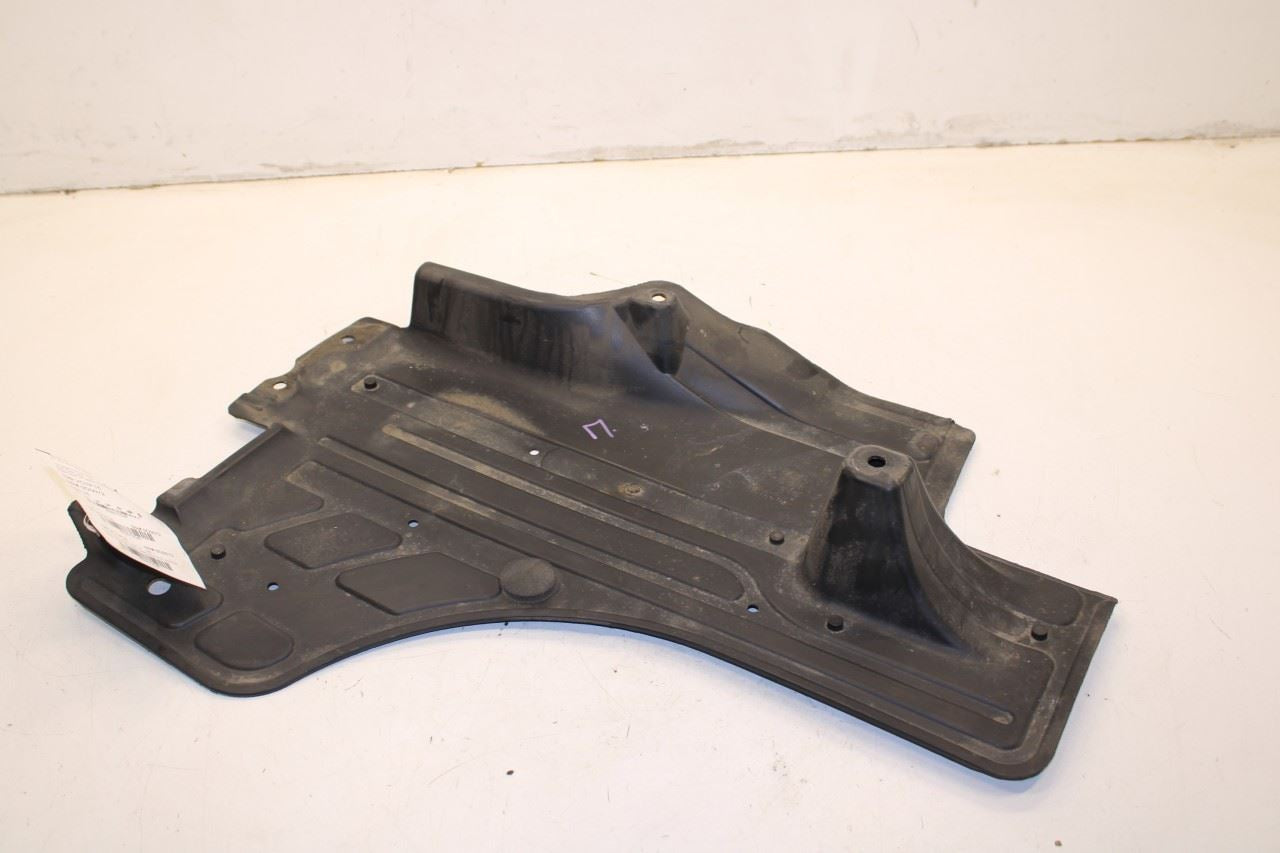 2014-17 Volvo S60 T5 Premier Rear Right Side Under Cover Splash Shield 30736341 - Alshned Auto Parts