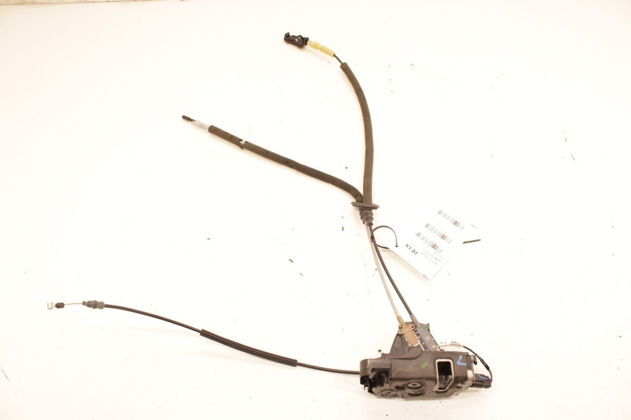 2018-2024 Ford Expedition MAX XLT Front Left Side Door Lock Latch Actuator OEM - Alshned Auto Parts