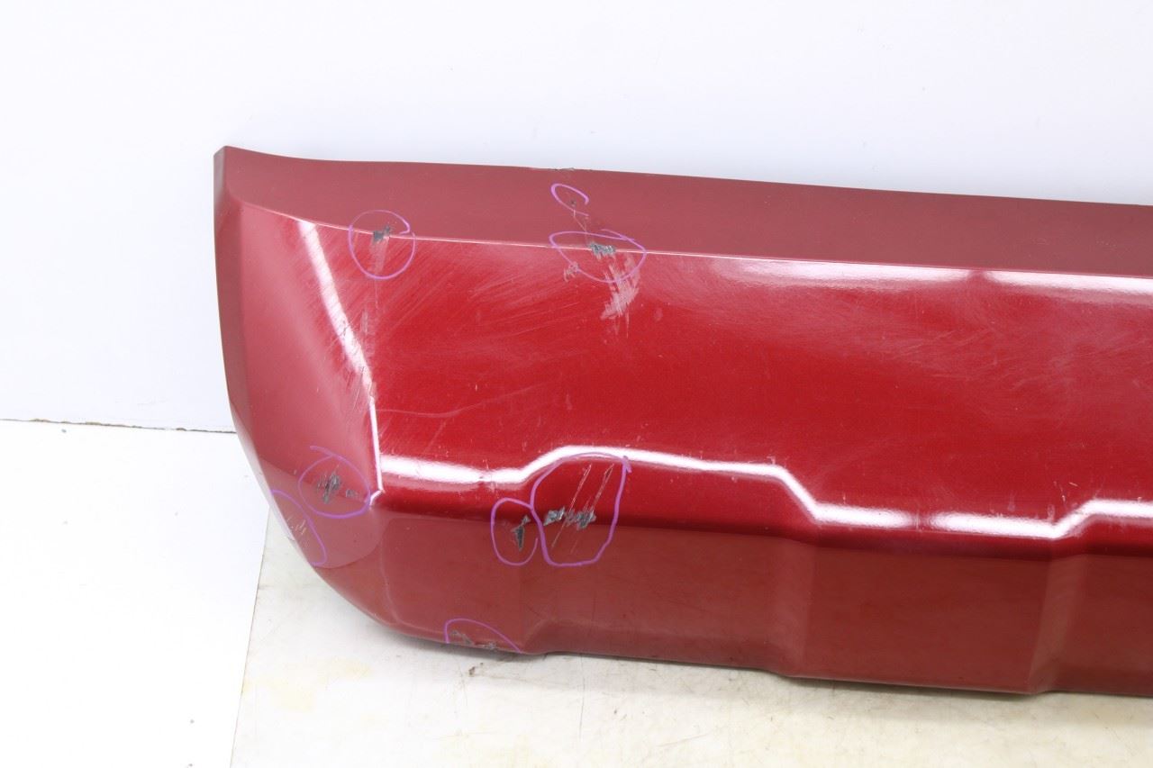 2016-2023 Toyota Tacoma Limited Front Bumper Lower Valance Trim Panel *ReaD* - Alshned Auto Parts