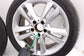 2006-2009 Mercedes-Benz CLK 350 Wheel Front 2xR17x7.5 Rear 2xR17x8.5 *ReaD* - Alshned Auto Parts